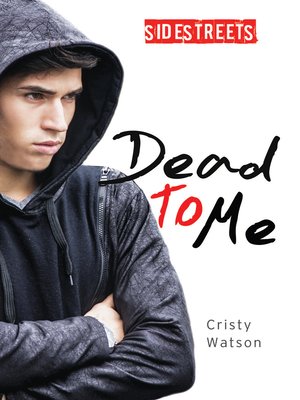 cover image of Dead To Me